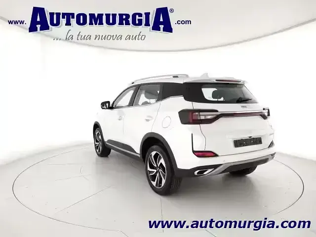 Nuova EMC SEI 112 CV (82 kW) 2026 Bianco SUV