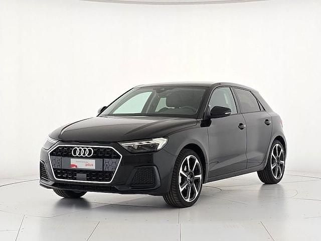 Usata Audi A1 150 CV (110 kW) 2025 SUV