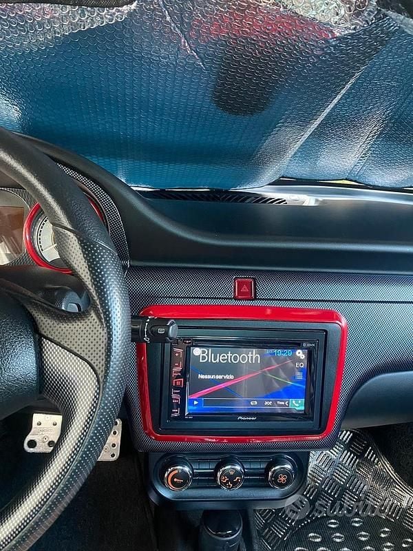 Usata Ligier JS50 2016 Bianco Utilitaria