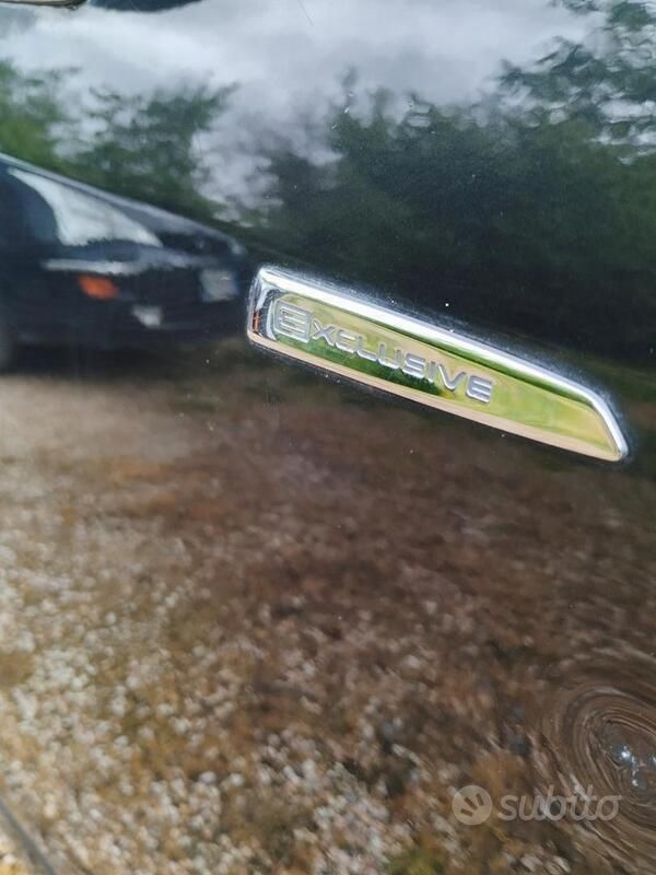 Usata Citroën C3 2010 Nero Utilitaria