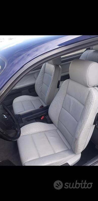 Usata BMW 318 140 CV (102 kW) 1996 Coupé