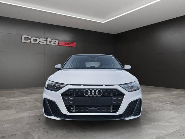 Usata Audi A1 S-Line 2025 Bianco SUV
