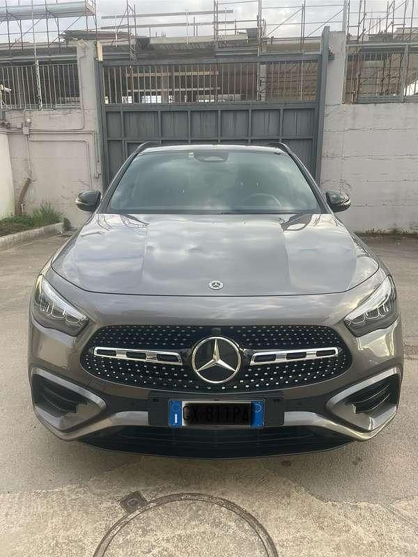 Usata Mercedes GLA200 Premium 150 CV (110 kW) 2024 SUV