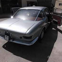 Usata Fiat Coupé S 1960 Grigio Coupé