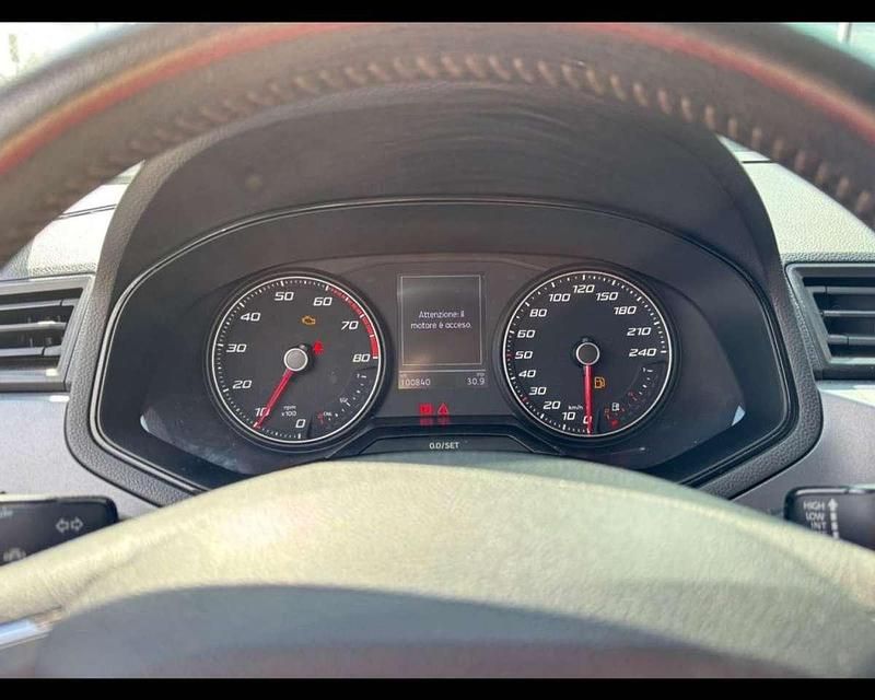 Occasion Seat Arona Style 90 ch (66 kW) 2021 Blanc SUV