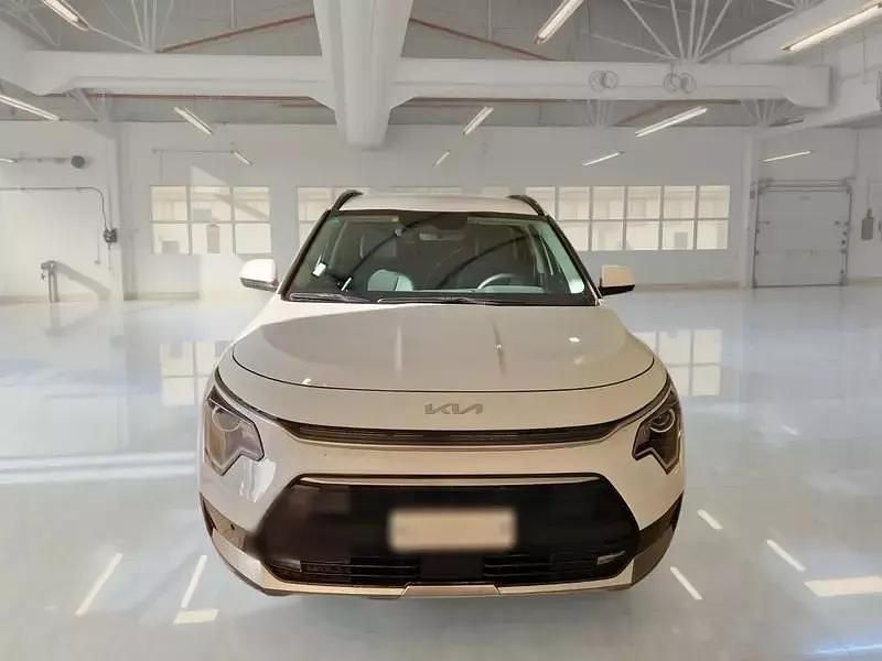 Usata Kia Niro Style 104 CV (76 kW) 2023 SUV
