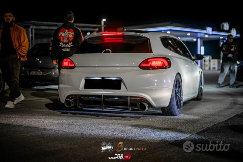 Usata 2012 VW Scirocco Coupé | 12.000 € (Molto cara) - Immagine 1/4