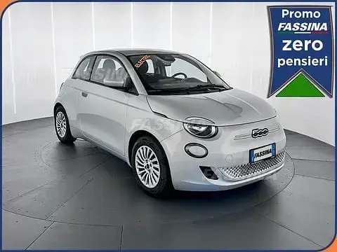 Usata Fiat 500e 86 kW (118 CV) 2025 Berlina