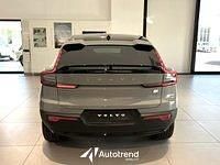 Nuova Volvo EC40 Plus 175 kW (238 CV) 2026 Grigio SUV