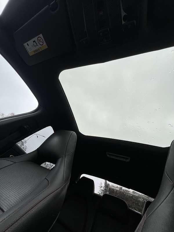 Usata Mercedes CLA220 Premium 177 CV (130 kW) 2015 Argento Berlina