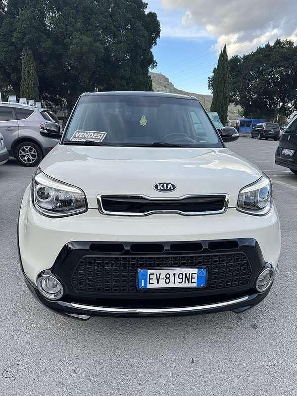 Usata 2014 Kia Soul SUV | 8900 € (Buon prezzo) - Immagine 1/4