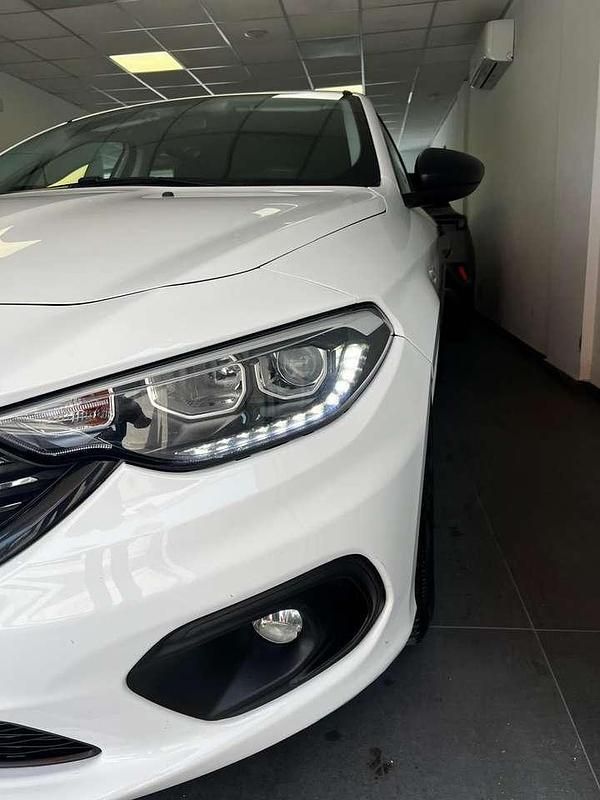 Usata Fiat Tipo Street 95 CV (69 kW) 2021 Other Station wagon