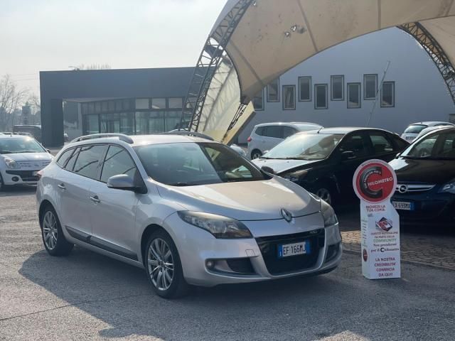 Usata 2012 Renault Mégane GT Line GT-Line | 6200 € (Cara) - Immagine 1/4