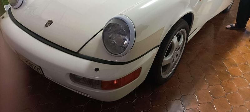 Usata Porsche 911 200 CV (147 kW) 1973 Coupé