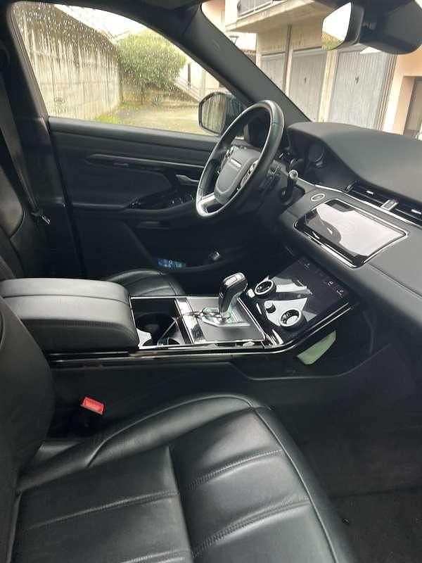 Usata 2021 Land Rover Range Rover evoque SE Dynamic SUV | 26.000 € (Super prezzo) - Immagine 1/4