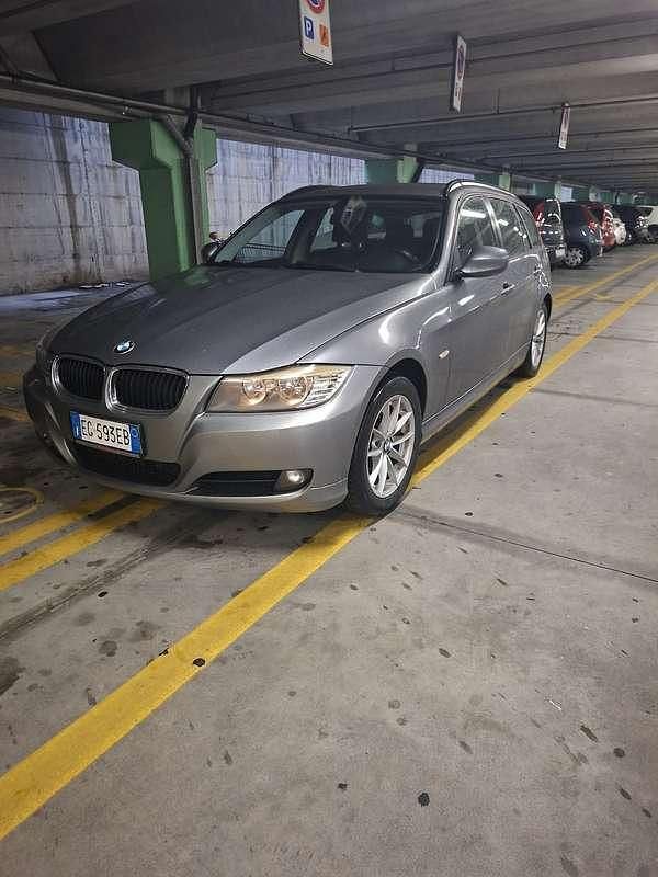 Usata BMW 316 116 CV (85 kW) 2012 Station wagon