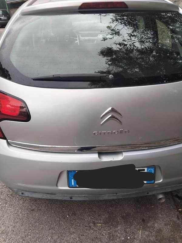 Gebraucht Citroën C3 Exclusive 68 PS (50 kW) 2012 Limousine
