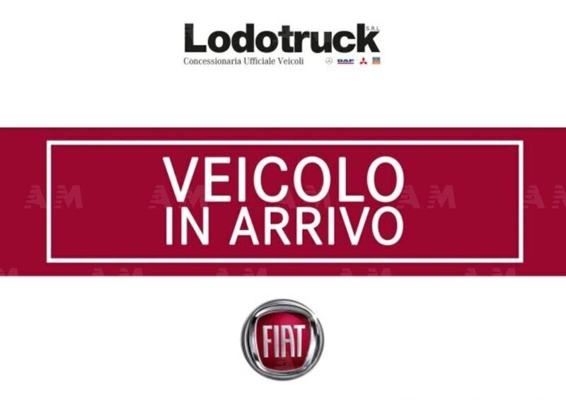 Usato 2017 Fiat Ducato 2.3 Diesel 150 CV (27.500 €)
