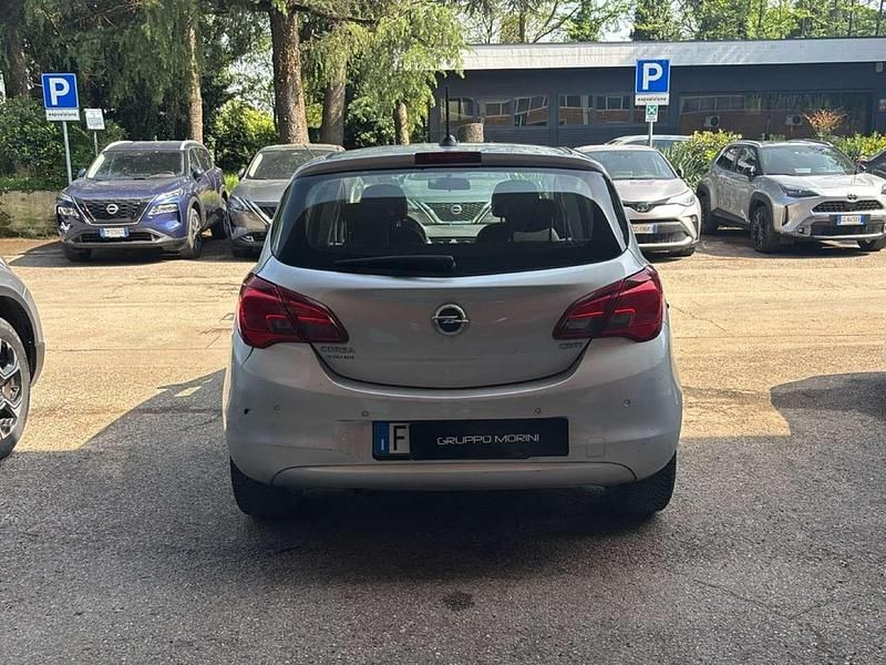 Usata Opel Corsa Cosmo 95 CV (69 kW) 2017 Other Utilitaria