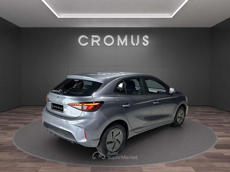 Nuova MG MG3 116 CV (85 kW) 2026 Other Utilitaria