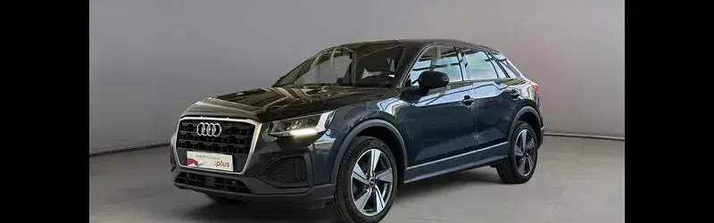 Usata Mercedes GLA180 Premium 116 CV (85 kW) 2022 Nero SUV