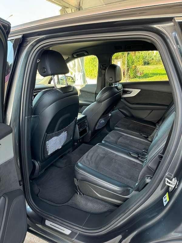 Usata Audi Q7 Sport 286 CV (210 kW) 2020 SUV