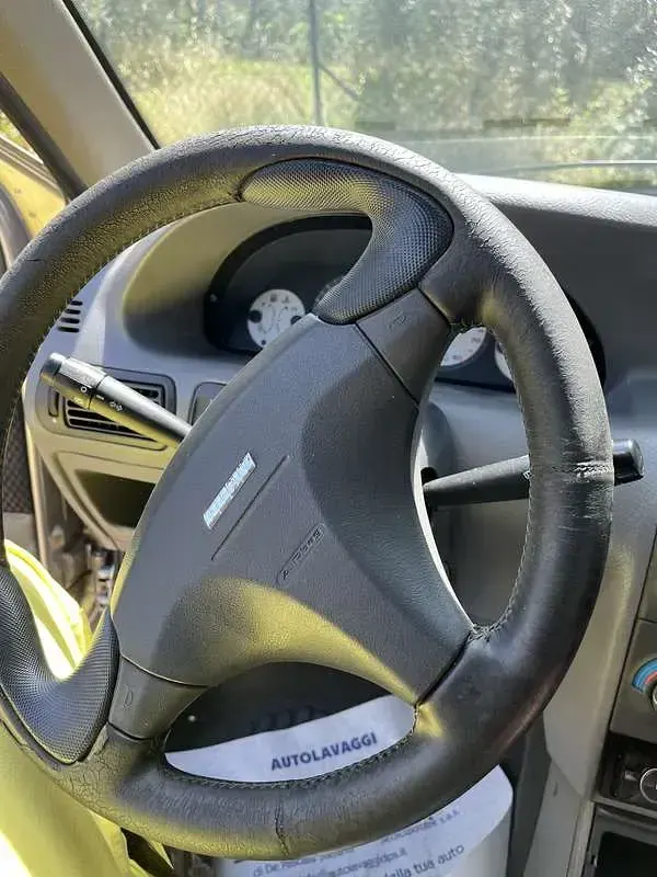Usata Fiat Punto 131 CV (96 kW) 1996 Berlina