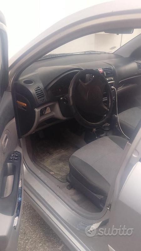 Usata Kia Picanto 65 CV (47 kW) 2004 Utilitaria