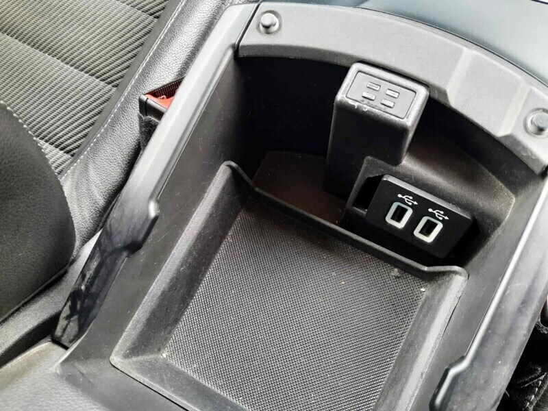 Venduto Ford Kuga 2.0 TDCI 120CV S&S . - auto usate in vendita