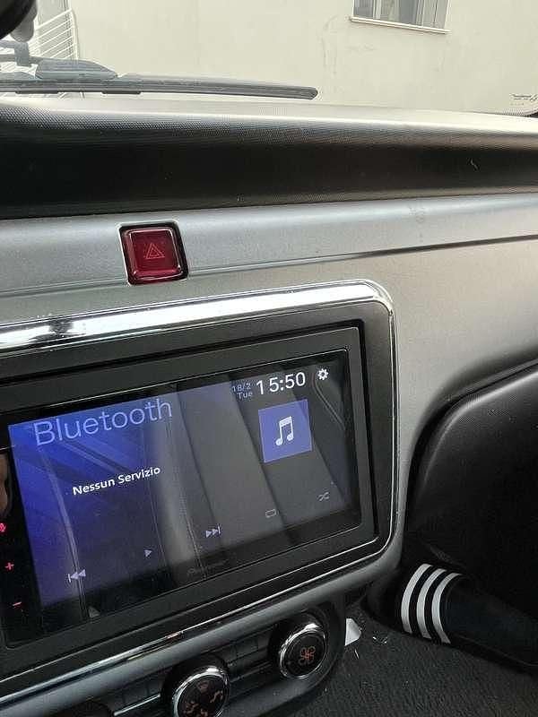 Usata Ligier JS50 2022 Bianco Utilitaria