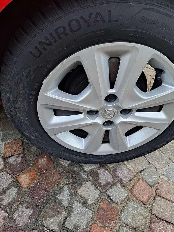 Usata Opel Corsa 90 CV (66 kW) 2016 Utilitaria