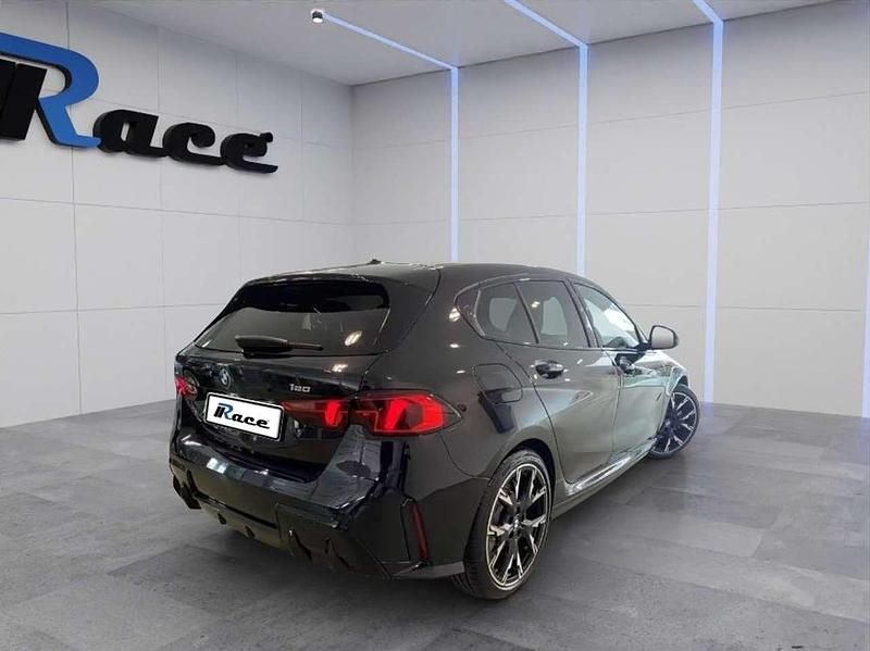 Usata BMW 118 M Sport 170 CV (125 kW) 2025 Nero Utilitaria