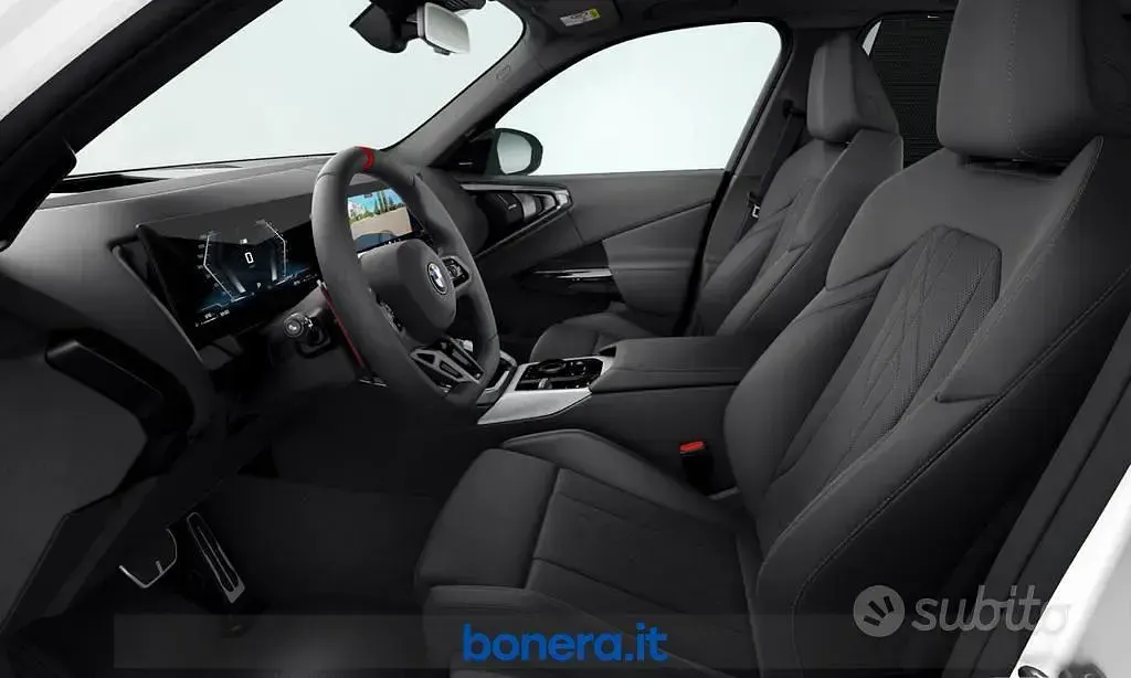 Nuova BMW X3 M Sport 381 CV (280 kW) 2026 Bianco SUV