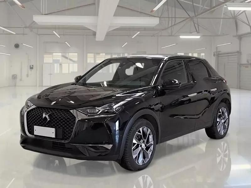 Usata DS Automobiles DS3 Crossback E-Tense Grand Chic 56 kW (77 CV) 2021 SUV