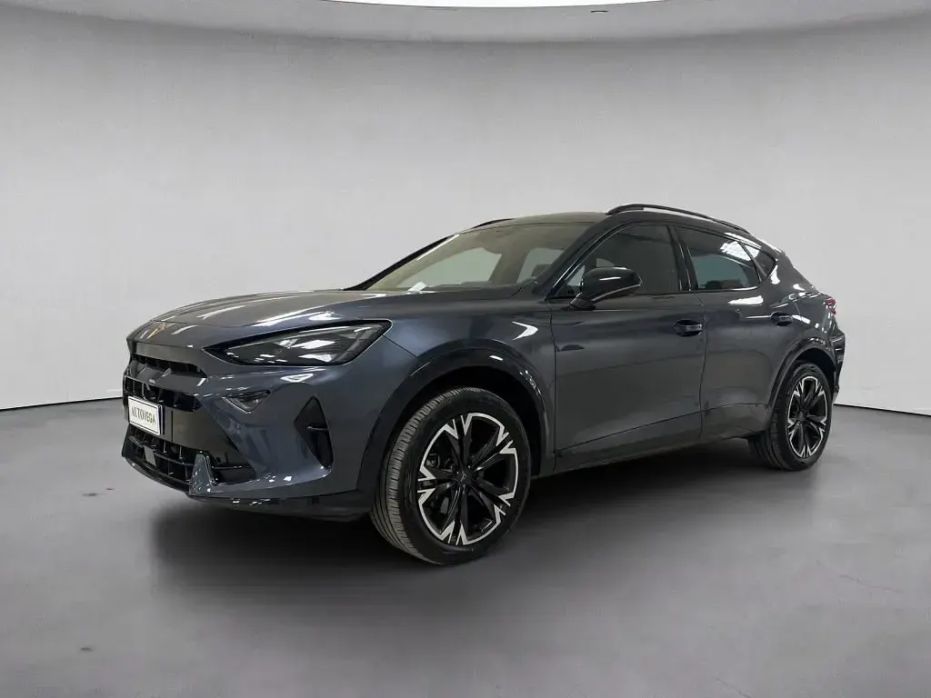 Usata Cupra Formentor 150 CV (110 kW) 2025 SUV