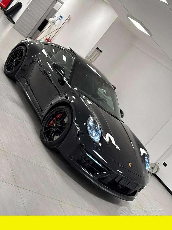 Occasion Porsche 911 480 ch (353 kW) 2022 Other Coupé