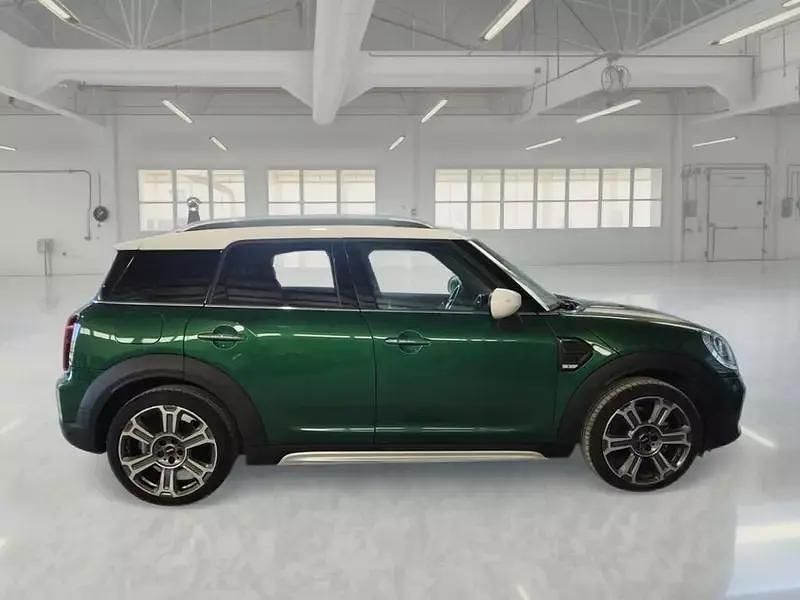 Usata Mini Cooper Countryman 135 CV (99 kW) 2023 SUV