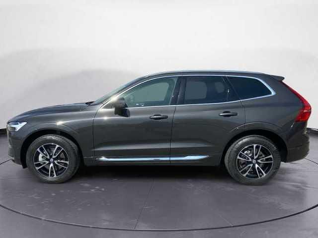Usata Volvo XC60 Plus 197 CV (144 kW) 2023 Grigio SUV