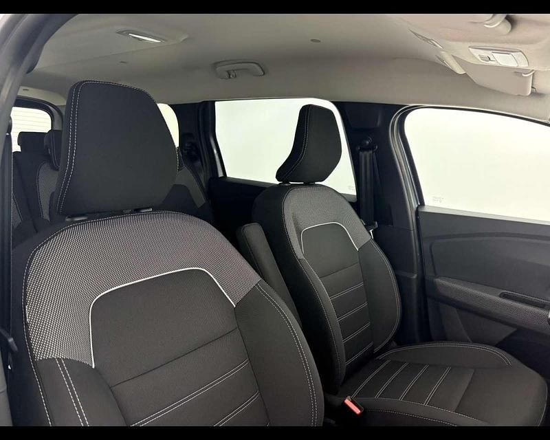 Nuova Dacia Jogger Expression 101 CV (74 kW) 2025 Grigio scisto Monovolume