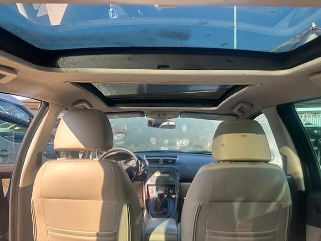 Usata Fiat Croma 149 CV (109 kW) 2007 Blu Station wagon