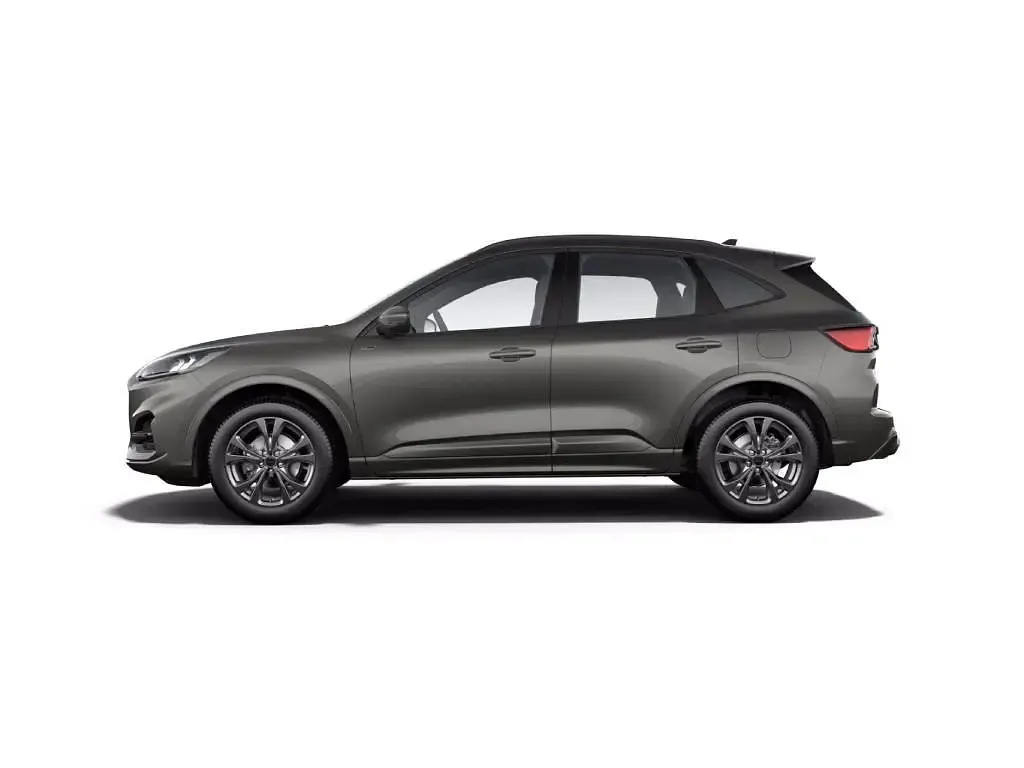 Nouvelle Ford Kuga ST-Line 180 ch (132 kW) 2026 Gris SUV