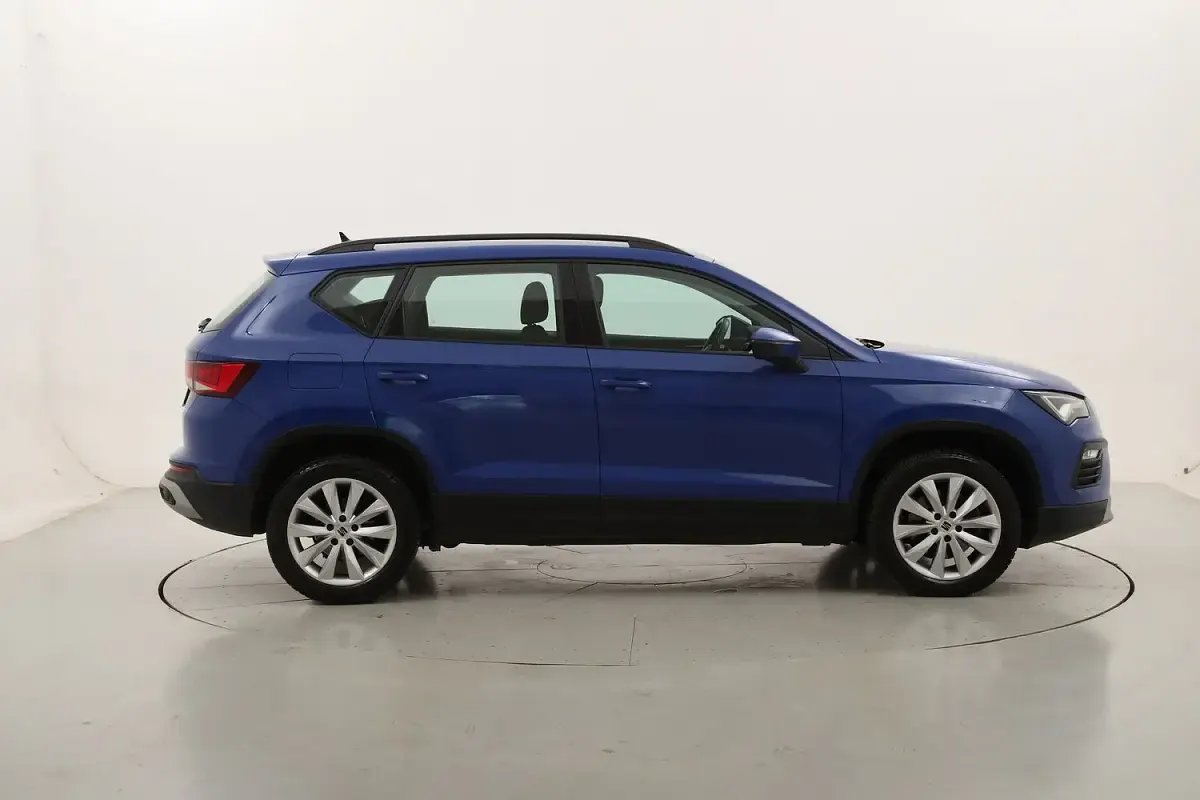 Usata Seat Ateca Business 150 CV (110 kW) 2022 SUV