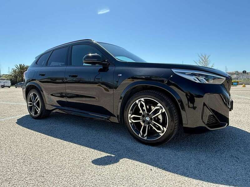 Usata 2023 BMW X1 M Sport SUV | 39.999 € (Ottimo prezzo) - Immagine 1/4