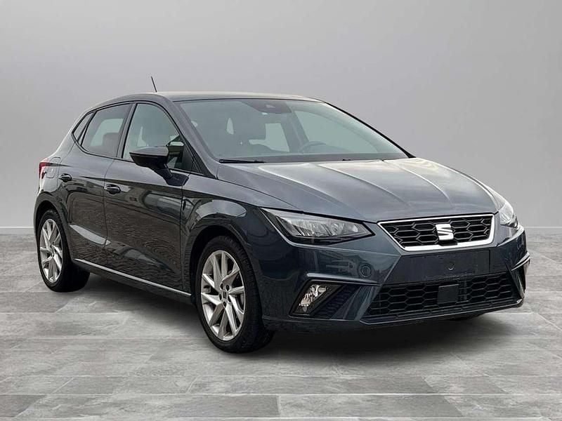 Usata Seat Ibiza FR 95 CV (69 kW) 2025 Other Utilitaria