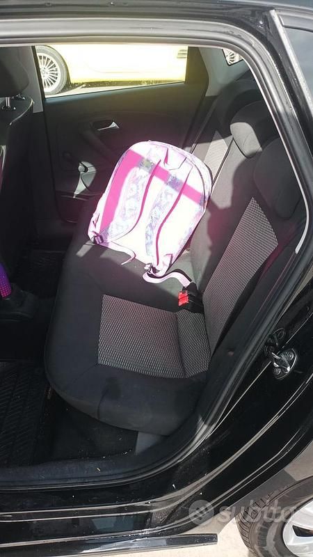 Usata VW Polo Trendline 75 CV (55 kW) 2013 Utilitaria