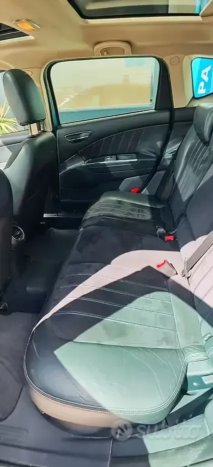 Usata Lancia Delta 120 CV (88 kW) 2008 Utilitaria