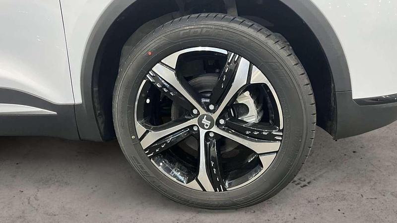 Usata DR DR 6.0 155 CV (114 kW) 2023 Bianco SUV