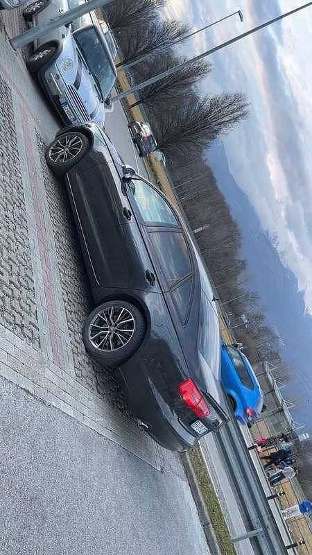 Usata Audi A6 245 CV (180 kW) 2014 Berlina