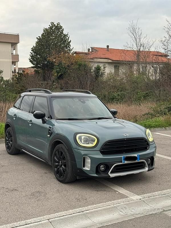 Usata 2021 Mini Countryman SUV | 24.490 € (Cara) - Immagine 1/4
