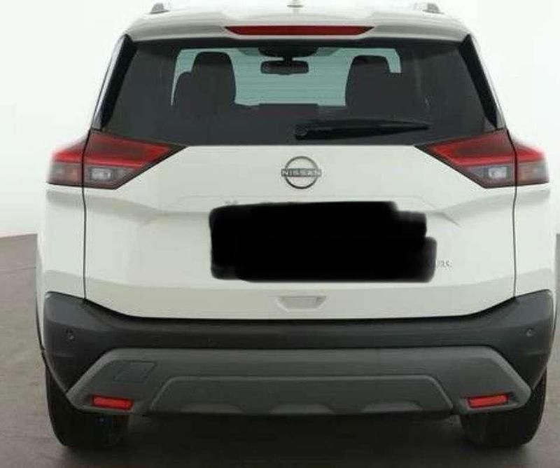 Usata Nissan X-Trail N-Connecta 158 CV (116 kW) 2023 SUV